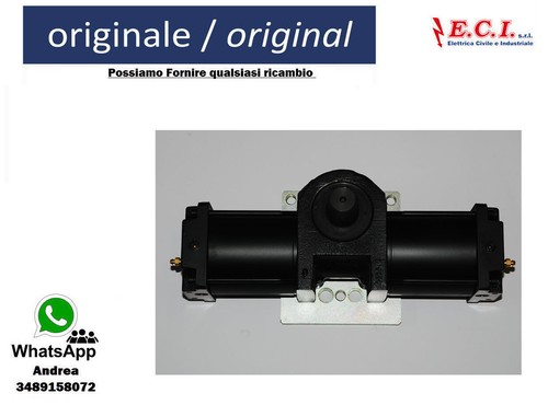 Ricambio originale bft - ricambio, i200018