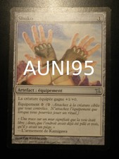 mtg magic shuko FRENCH vf fr