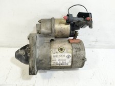 MOTORINO AVVIAMENTO Fiat Panda 2 serie 2004 Hatchback 5-porte