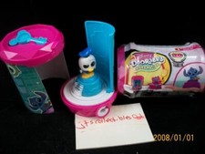Disney Doorables Micro Motion
