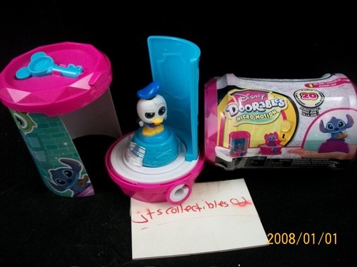 Disney doorables micro - disney,