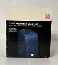 Kodak Film Scan Tool Scanner