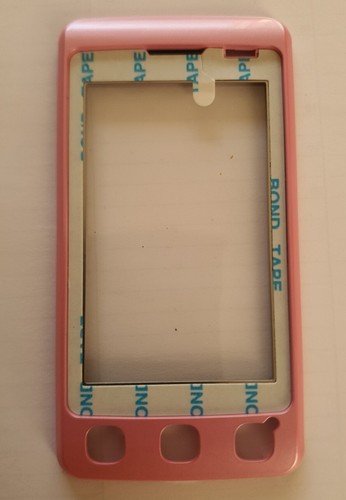 Cover guscio frontale - cover,