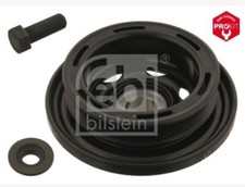 Puleggia Albero Motore