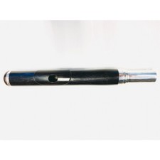 Giunto testa flauto legno - in,