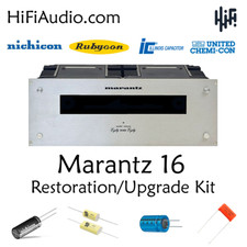 Marantz modello 16 amp
