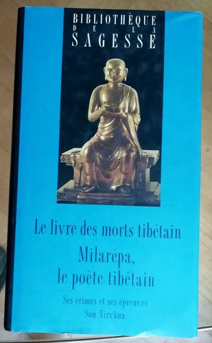 Livre des morts tibétain - des,