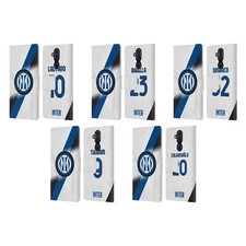 OFFICIAL INTER MILAN 2023/24