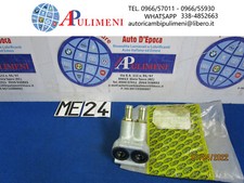 GIUNTO DI ACCOPPIAMENTO MOBILE CON SFERA SEMIRIMORCHIO AUTOCARRO MARELLI