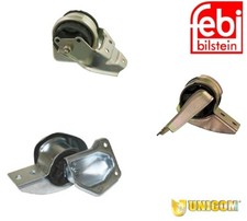 Kit 3 Supporti Motore MCC