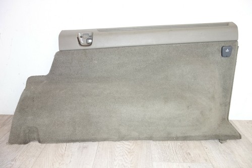 Rivestimento bagagliaio