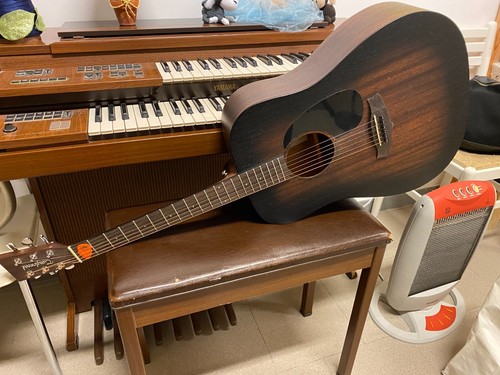 Tanglewood chitarra crossroads - tanglewood,