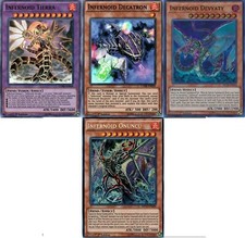 Mazzo Bilancio Yugioh