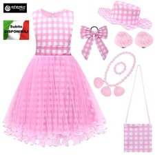Vestito tulle compleanno - vestito,