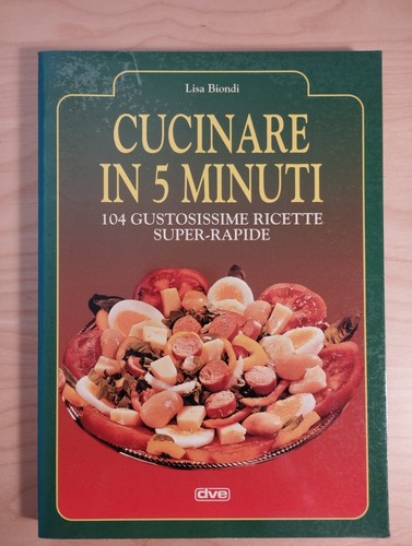 Lisa biondi cucinare - -,