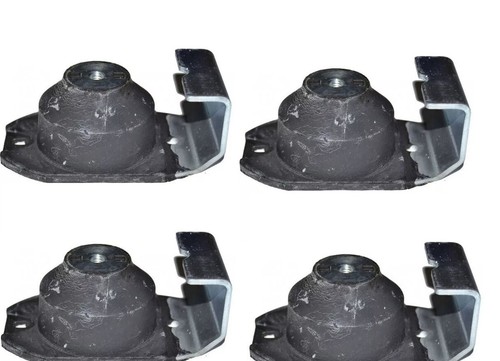 Ligier kit silent block - 4,