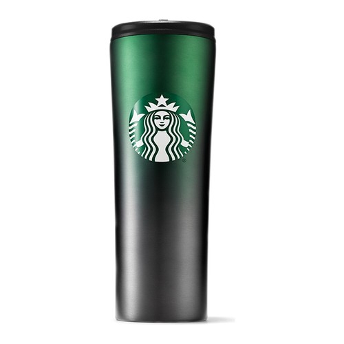 Starbucks thermos ombre - starbucks®,