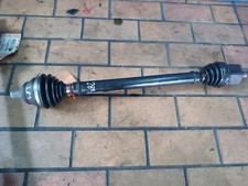 Ottimo Stato Audi Tt 8N Albero