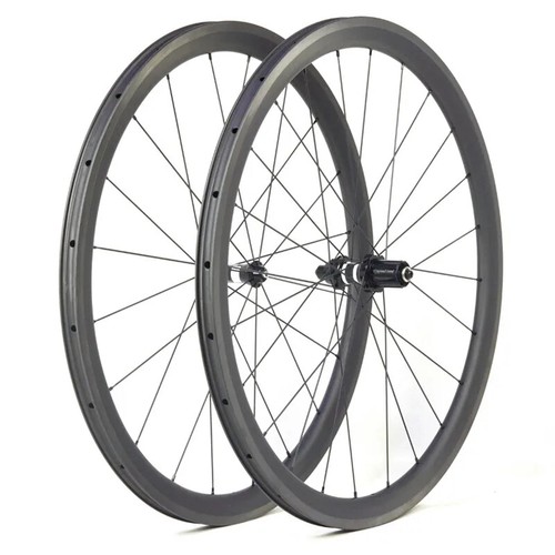 Set ruote bici - , strada