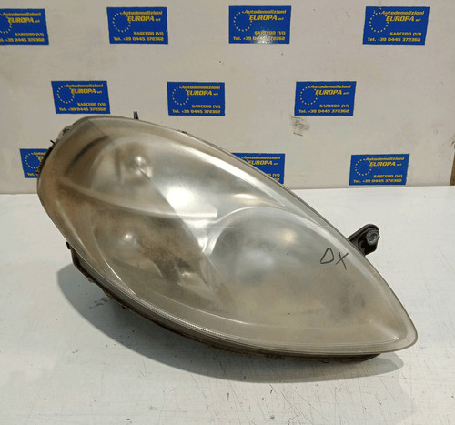 51820766 proiettore lancia - dx,