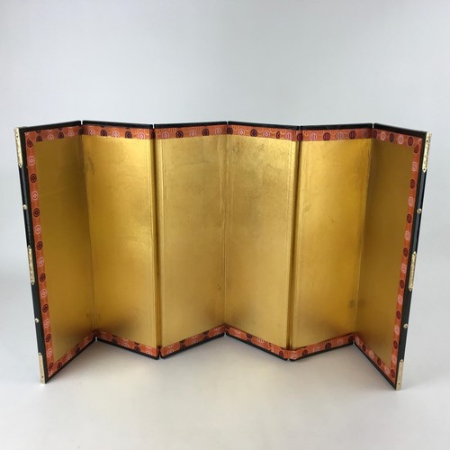 Bambola giapponese oro - , hina