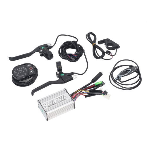 Kit modifica litio bici - modifica,