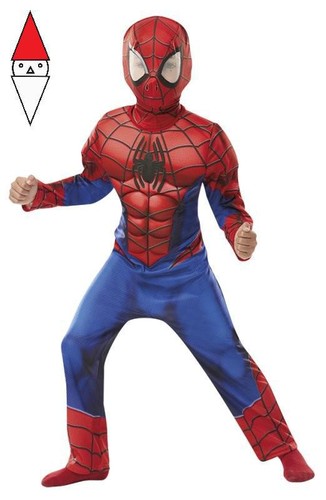 Rubies costume spiderman - costume,