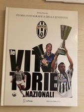 Libro juventus le vittorie - le,