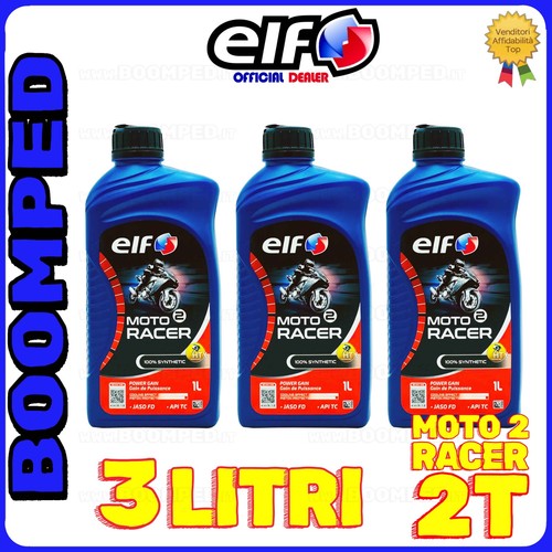 Offerta litri olio miscela - litri,