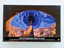 Dune 2 - 4K Ultra HD + Blu-ray