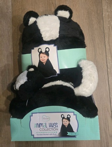 Little miracles skunk animal - miracles,