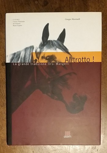 Trotto grande tradizione - al,