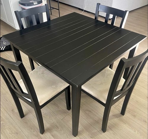 Dhp redmond set pranzo - redmond,