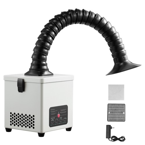 Uimoso estrattore fumi di - uimoso,