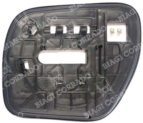 Per mitsubishi pajero da - iv,