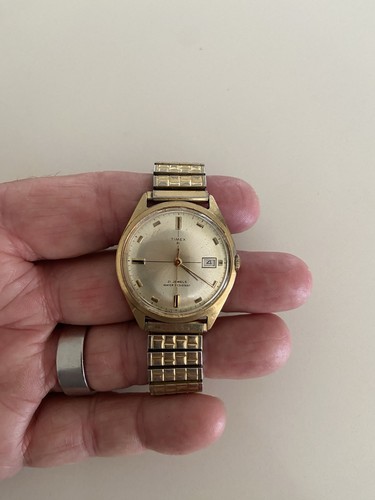 Orologio uomo vintage 1970 - uomo,
