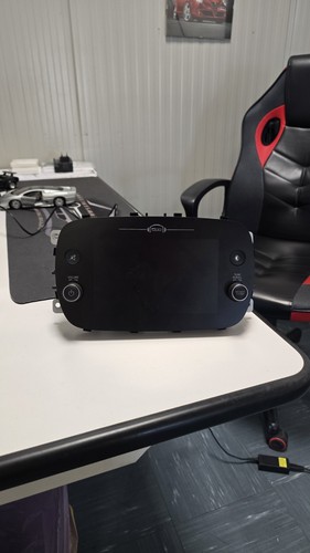 Autoradio fiat 500x - autoradio,