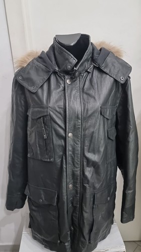 Giacca cappotto conbipel - giacca,