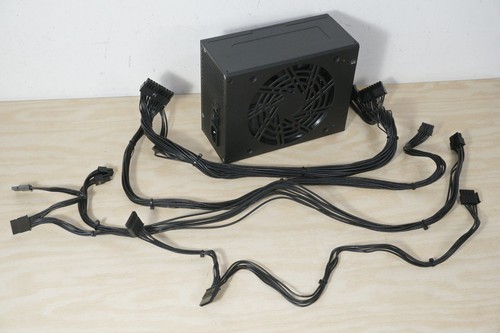 Psu 1200w fsp platinum - 1200w, pcie