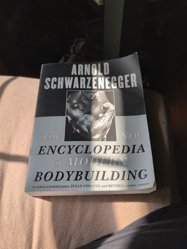 The new encyclopedia - new, of