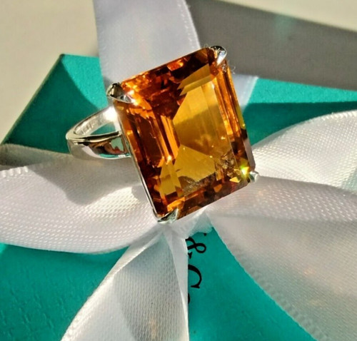 Anello tiffany sparklers - anello,