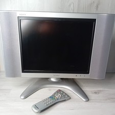 SHARP AQUOS LC-15B4E TV A