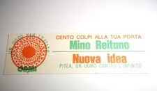 sticker jukebox - MINO REITANO