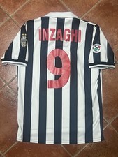 Football Shirt Juventus