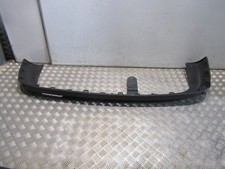 Spoiler inferiore paraurti