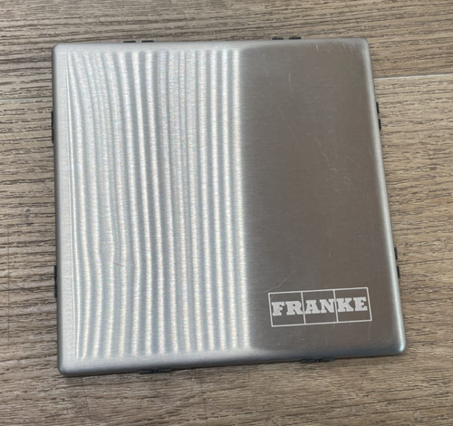 Franke pkgcvr coperchio - franke,