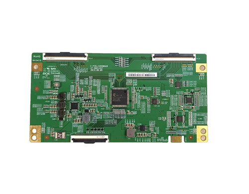 Pcb hv650qub 6021287 - c-pcb_hv650qub, 47-6021287