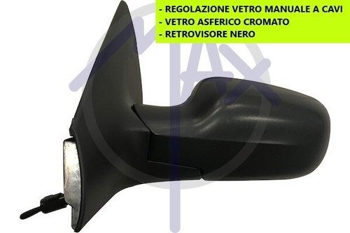 Specchio specchietto - specchio,