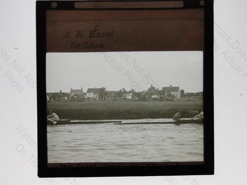 May races cambridge university - may,