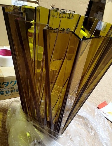 Vaso kartell fiori - di,